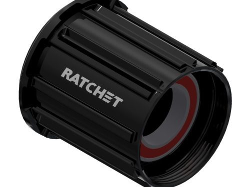 DT Swiss Rotor MTB Shimano 10/11 Speed Ratchet - SL uitvoering | HWRABL00S1996S