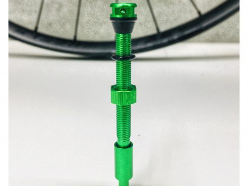 TLR valves