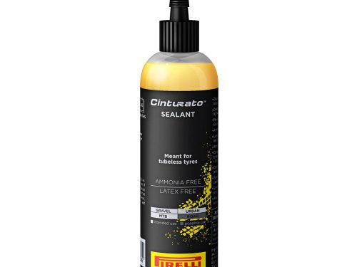 Pirelli Cinturato Smartseal Gravel & Road Tubeless Sealant | 125ml
