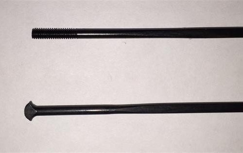 DT Swiss Spaken | T-head