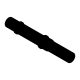 DT Swiss RW AXLE AL 148MM Ø17/46.85MM EXPOS | HCC00100S5230S